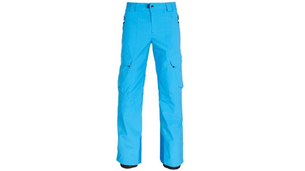 686 Quantum Thermagraph Pant - Mens, Bluebird, Large, L8W204-BLBD-L