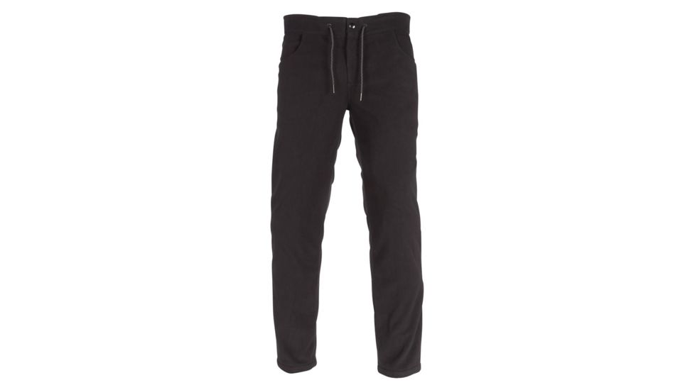 686 Smarty 3-In-1 Cargo Pant - Mens, Black, Extra Small, KCR210-BLK-XS