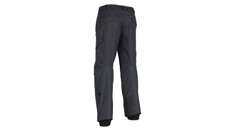 686 Smarty 3-In-1 Cargo Pant - Mens, Charcoal, Medium, KCR210-CHA-M