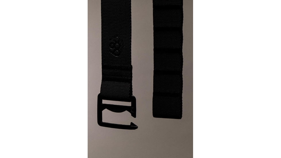 686 Stretch Hook Toolbelt - Mens, Black, Small/Medium, KCRTB205-BLK-S/M