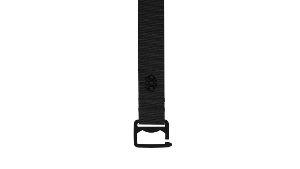 686 Stretch Hook Toolbelt - Mens, Black, Small/Medium, KCRTB205-BLK-S/M