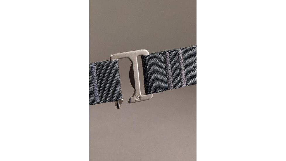 686 Stretch Hook Toolbelt - Mens, Charcoal, Small/Medium, KCRTB205-CHA-S/M