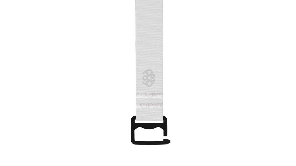 686 Stretch Hook Toolbelt - Mens, White, Small/Medium, KCRTB205-WHT-S/M