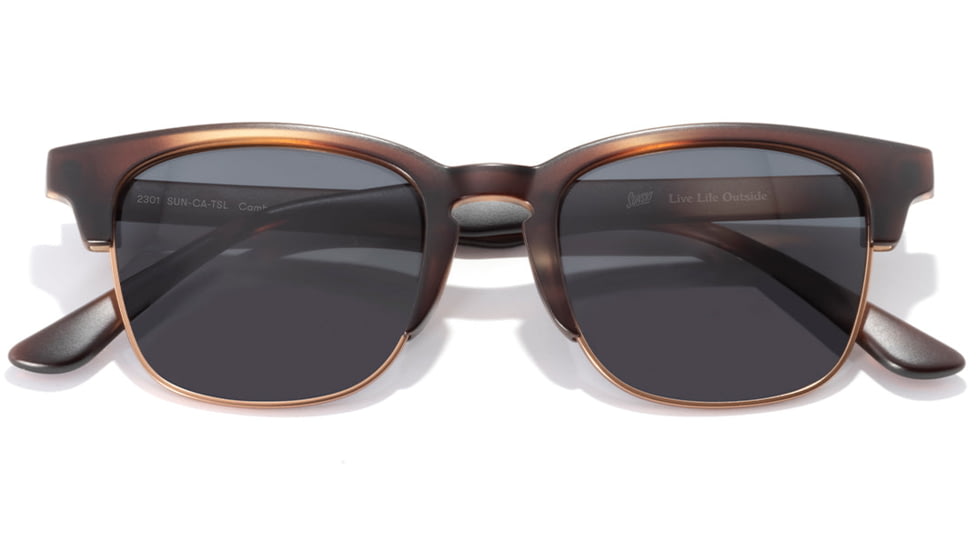 Sunski Cambria Lens Kit 06A42071, Navy Amber, KIT-CB-AM