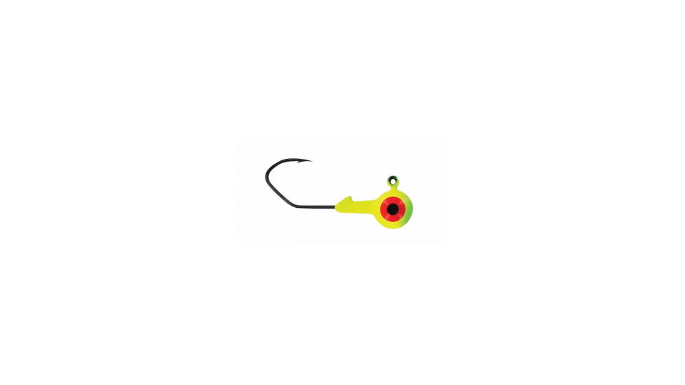 Big Bite Baits Big Bite Jig Sickle EF71596E, BBJ-DE-2C-00-SCK-00