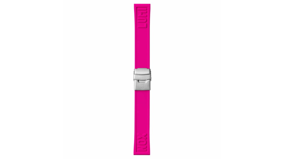 Luminox Rubber Strap - 22 mm 194971F4, rubber-strap-22-mm