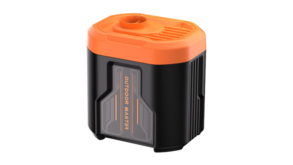 Outdoor Master BONITO Tiny Portable &amp; Rechargeable Pump 984CCAA6, bonito-tiny-pump