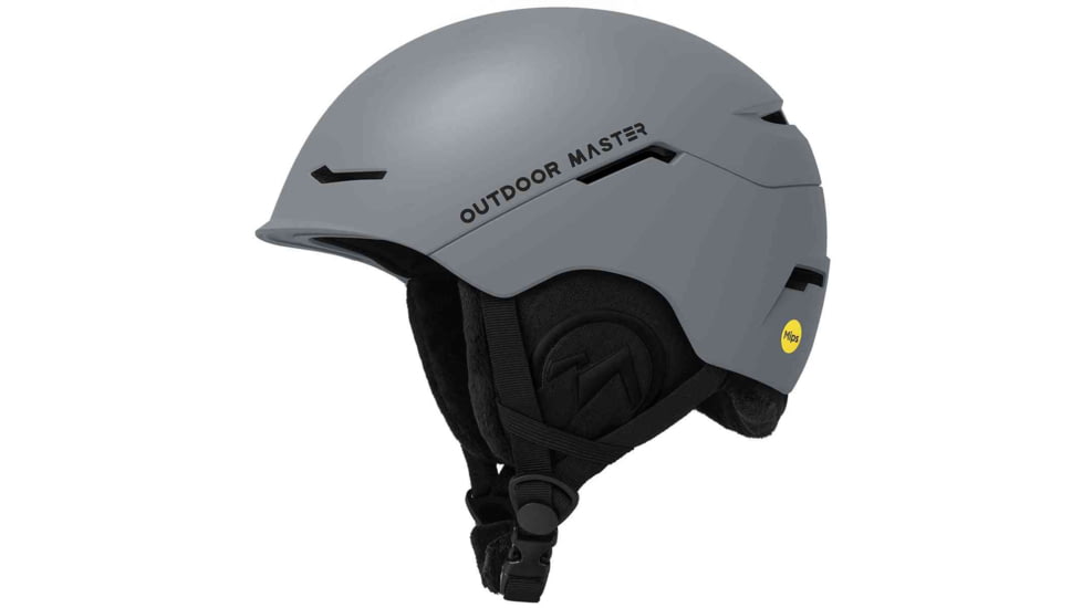 Outdoor Master ELK MIPS Ski Helmet 533368B4, elk-mips-ski-helmet