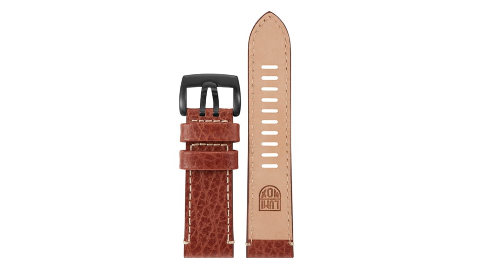 Luminox Genuine Leather Strap F1FA4ACE, genuine-leather-strap