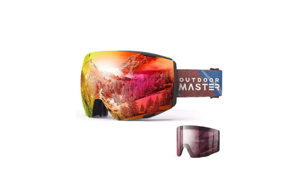 Outdoor Master Eagle Toric+Cylindrical Ski Goggles 3F58FC6C, outdoormaster-eagle-ski-goggles
