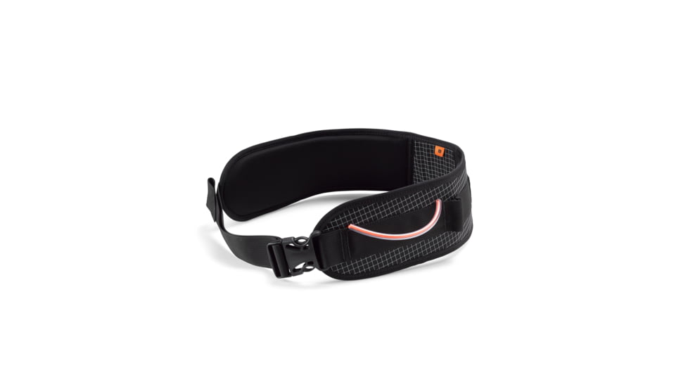 Hyperlite Mountain Gear Removable &amp; Adjustable Backpack Hip Belt with Gear Loop &amp; Pocket with Hardline, Small by Hyperlite Mountain Gear, Gear Loop &amp; Pocket, 1-10409-1