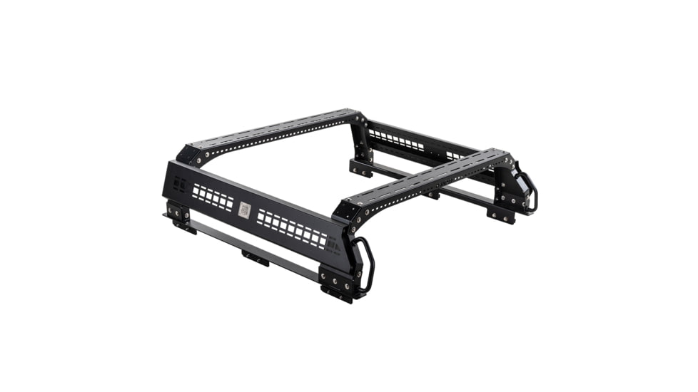 iKamper Raconteur Bed Rack Toyota Tacoma 2005 - Current 00AF0864, Mid Height, MC002-001