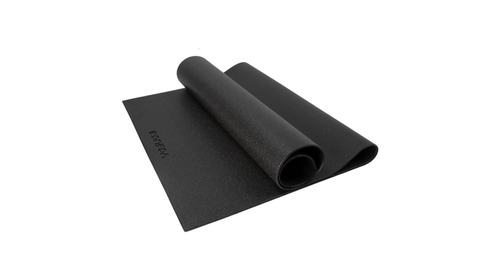 Yosuda Sporting Goods Exercise &amp; Fitness Cardio Cardio Machines Accessories Exercise Bikes Accessories C66DB9E3, yosuda-pvcmat