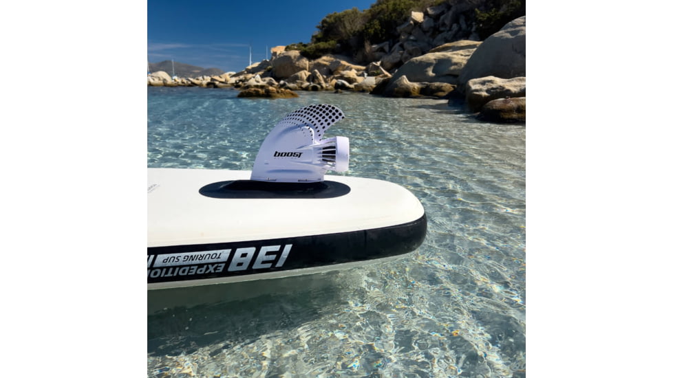 Boost Surfing BoostFin PrimeGuard A3053E33, boostfin-primeguard
