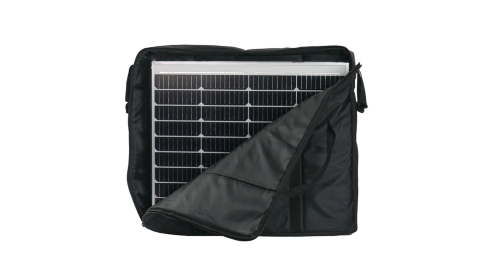 GoSun SolarTable Carry Case, Black, One Size, ASTC0000