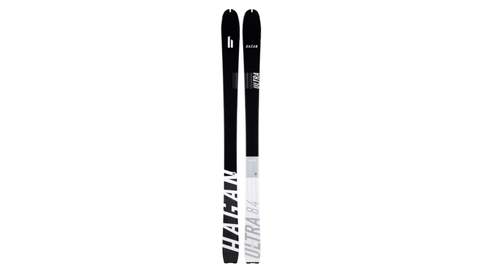 Hagan Ultra 84 Ski, Multi, 148cm, 8034909552897