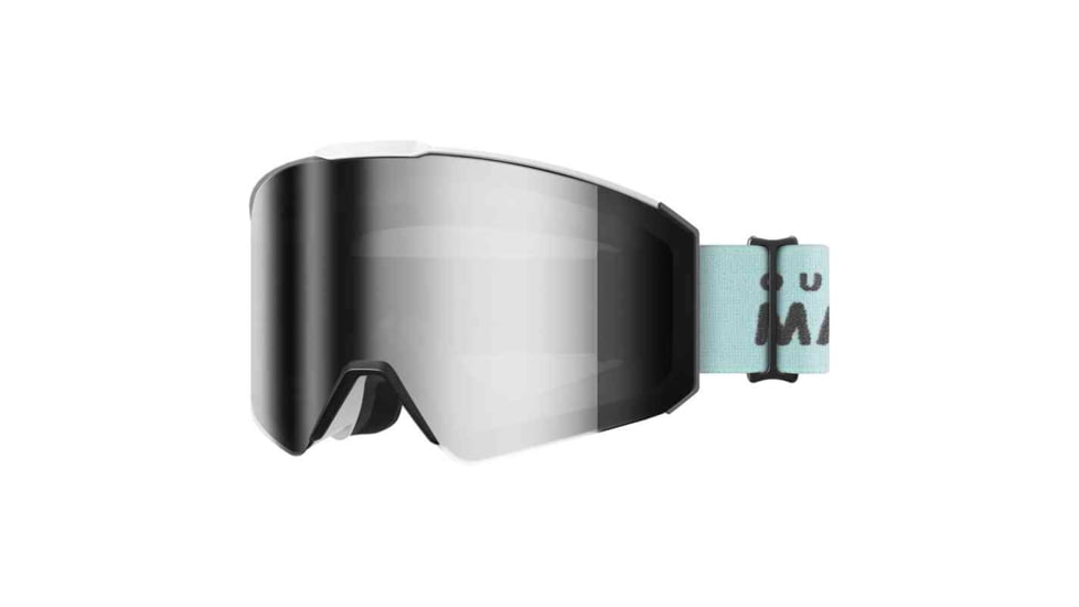 Outdoor Master Falcon Kids Ski Goggles F9042394, falcon-kids-ski-goggles
