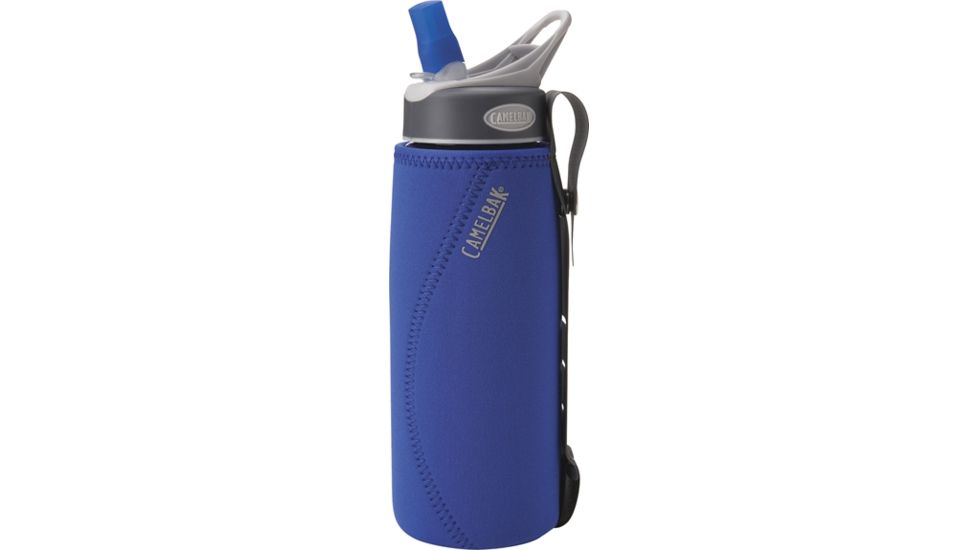 CamelBak .75 Insulated Bottle Sleeve-Blue