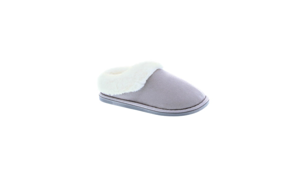 Aquapac Womens Brek Slipper - Grey 93218EE8, 11, Grey, BRECK22W-GY-11