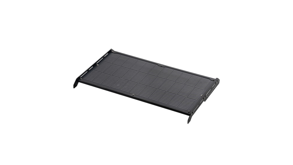 iKamper BDV Solar Panel 140W, Solo, BDV Solar Panels-