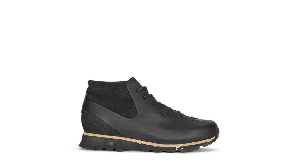 Aku Minima Hiking Shoes - Women's, Black, 7 US, 101527