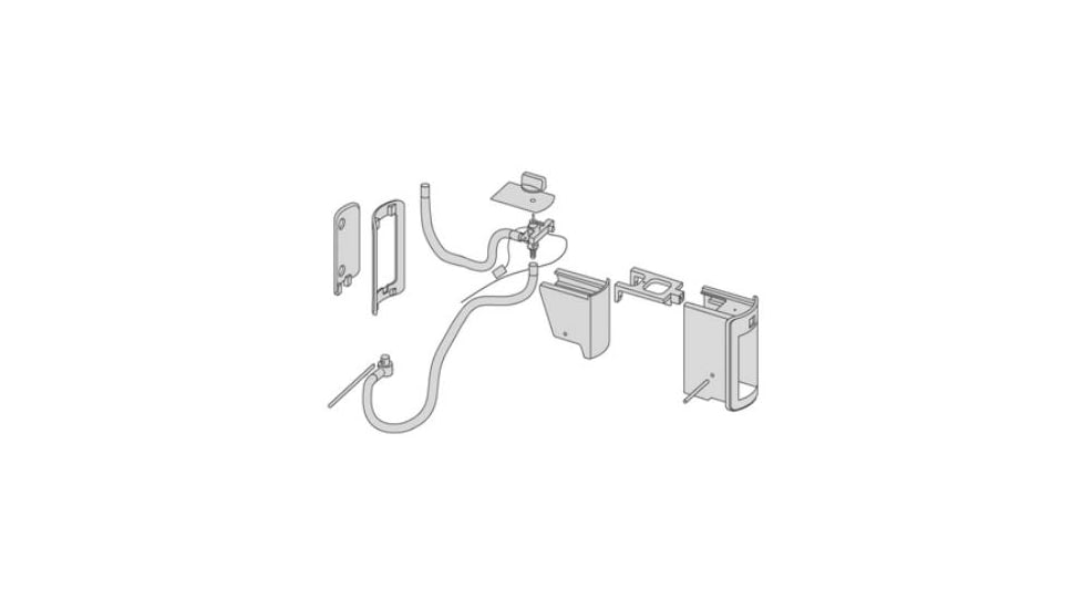 Magma Control Panel Assembly, NG Complete, control-panel-assembly-ng-complete