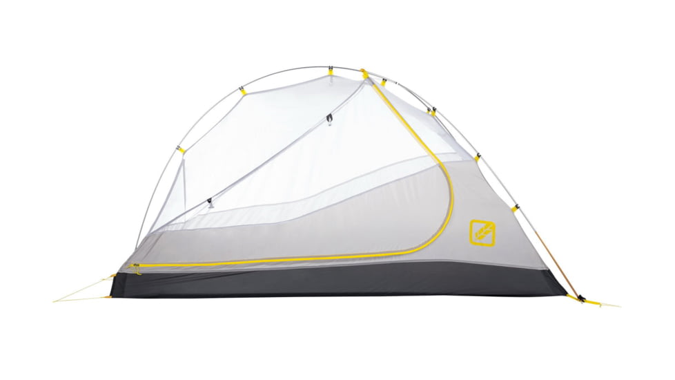 Featherstone Outdoor Ul Obsidian 1 Person Backpacking Tent, Refurbished, Multi, 1 Person, ULOB1P-B