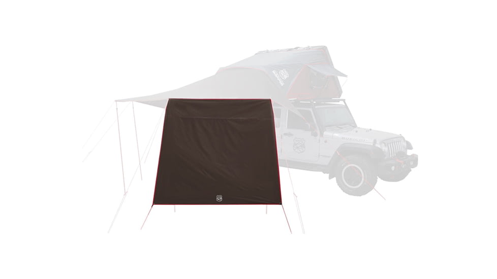 iKamper Awning Canopy 2.0 3906D207, BC019-004