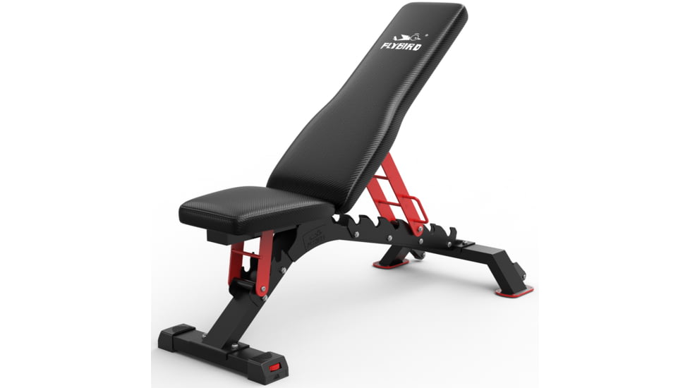 Flybird Fitness Weight Bench 819EA59B, flybird-pro-weight-bench