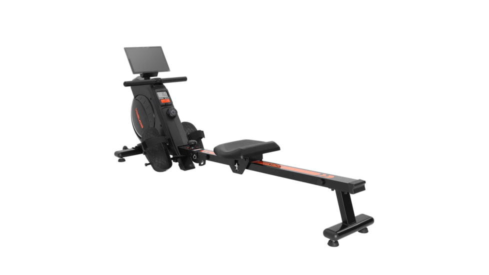 Yosuda Sporting Goods Exercise &amp; Fitness Cardio Cardio Machines Rowing Machine CD83C939, yosuda-rowing-machine-100