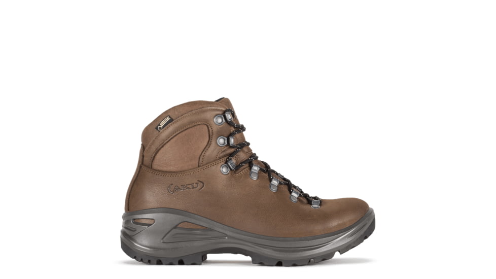 Aku Tribute II GTX - Women's, Brown, 5, 139-050-5