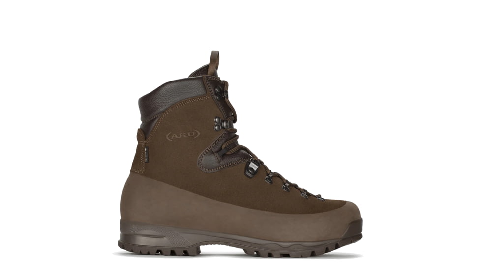 Aku KS Schwer 19 GTX Winter Boots - Men's, Brown, 10 US, 197.95010