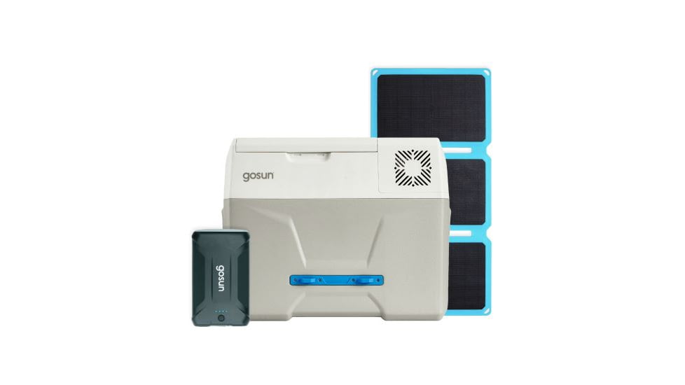 GoSun Chill + SolarPanel 30 9758C426, chill-solarpanel-30