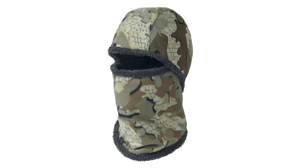 KUIU Proximity Balaclava, Valo, One Size, Adult, Unisex, 7491541336222