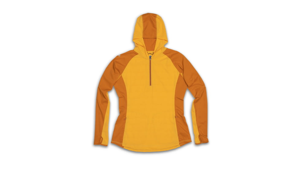 Club Ride Apparel Sola Sun Shirt - Womens, WJSO111WRL