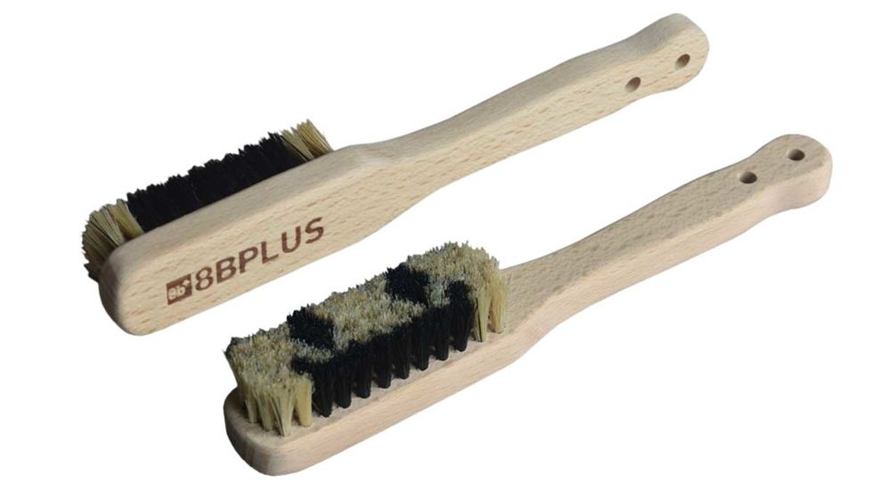 8BPLUS Boulder Brush Wazl 802002