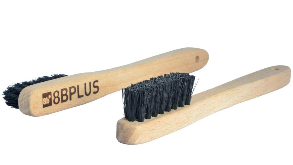 8BPLUS Climbing Brush Superwuzl 802003