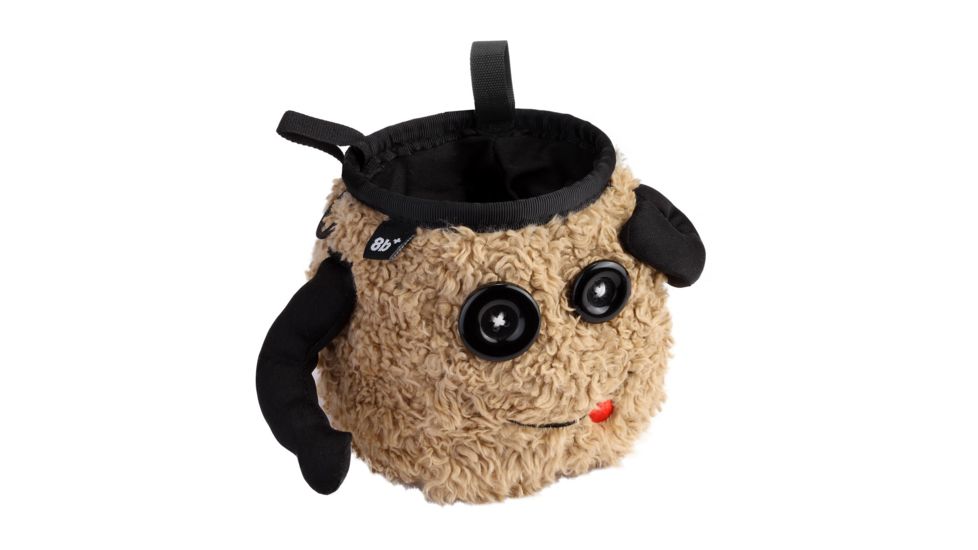 8BPLUS Felix Chalk Bag 101001