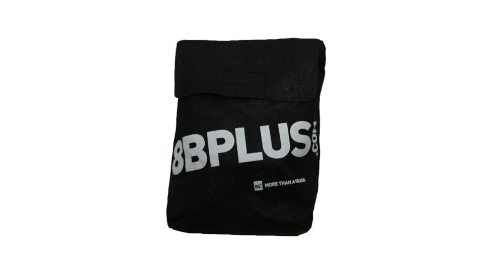 8BPLUS Charlie Chalk Bag 101025