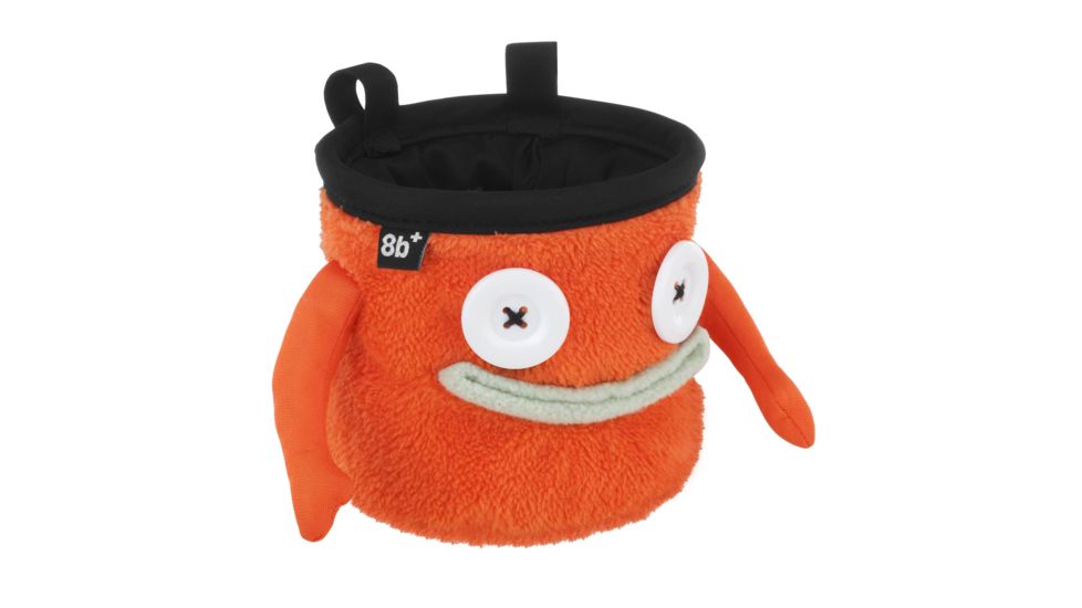 8BPLUS Floyd Chalk Bag 101016