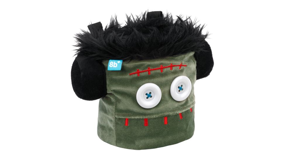 8BPLUS Franklin Chalk Bag 101028