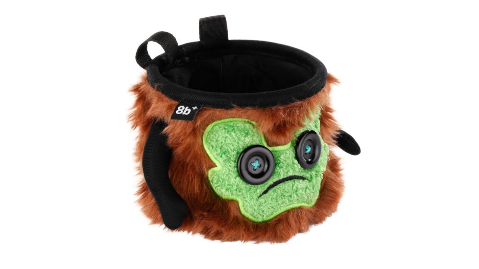 8BPLUS Franz Chalk Bag 101006