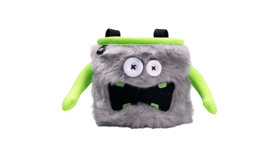 8BPLUS Handmade Climbing Donald Chalk Bag, 101030