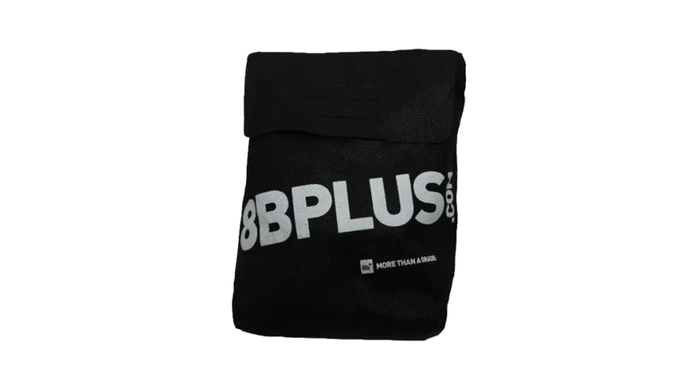 8BPLUS Handmade Climbing Donald Chalk Bag, 101030