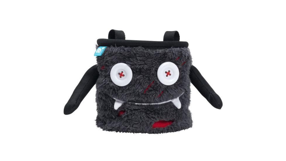 8BPLUS Handmade Climbing Duncan Chalk Bag, 101033