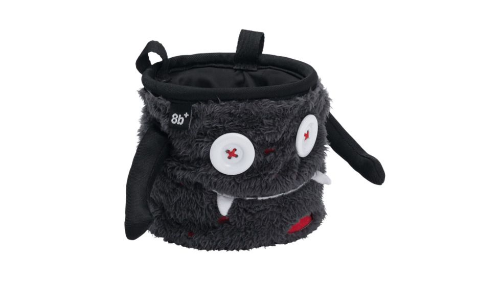 8BPLUS Handmade Climbing Duncan Chalk Bag, 101033