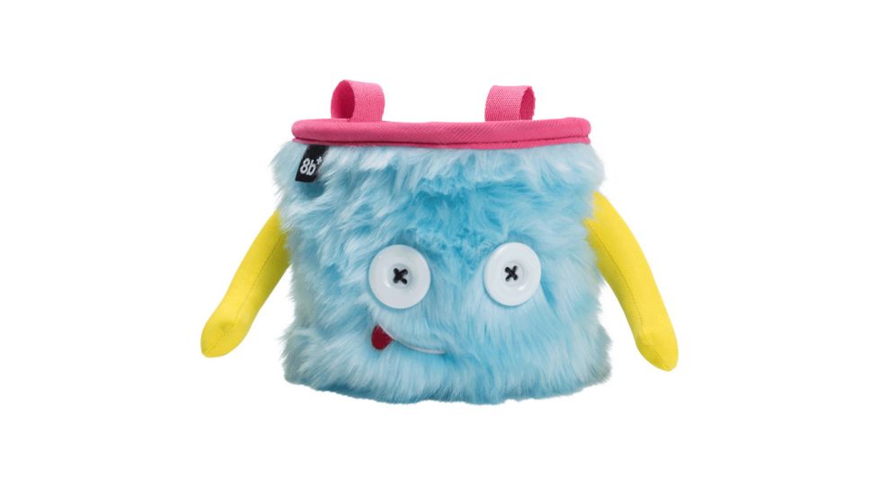 8BPLUS Handmade Climbing Jamie Chalk Bag, 101031