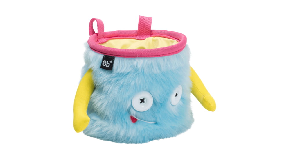 8BPLUS Handmade Climbing Jamie Chalk Bag, 101031