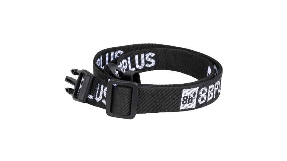 8BPLUS Handmade Climbing Kelly Chalk Bag, 101032