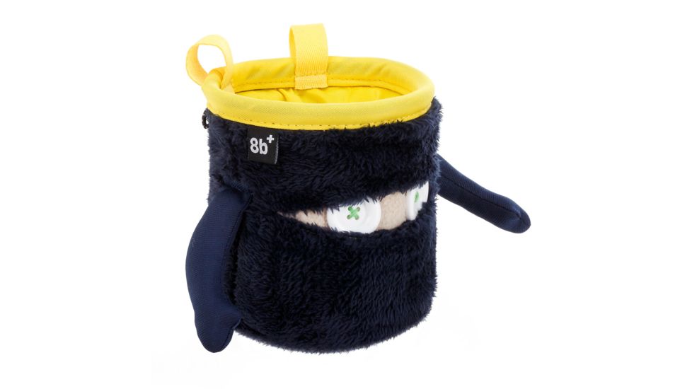 8BPLUS Jessi Chalk Bag 101015
